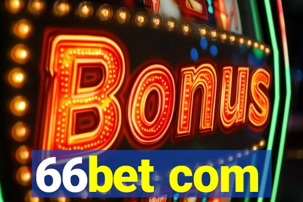 66bet com